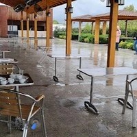 رستوران یاس میزبان