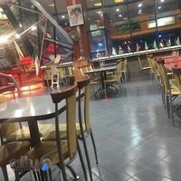 مجتمع تجاری پذیرایی پالم