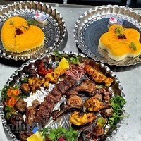 کباب سرای دنج