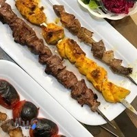 کباب سرای شمال