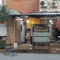 کبابی دایی مهران