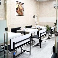 پاچینی و کباب ترکی عمومهدی