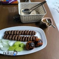 تهیه غذا مهرخاتون