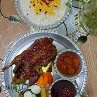 آشپزخانه مها