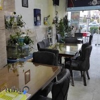 آشپزخانه تهیه غذای حضرت Hazrat Catering