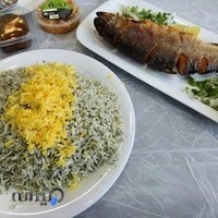 سالن غذاخوری آشپزخانه تیکا