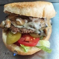 فست فود سی سیب