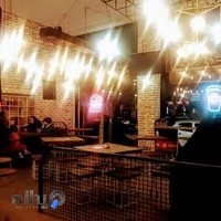 کافه پیتزا لنتو