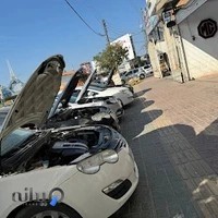 صابر MG تعمیرگاه تخصصی ام جی