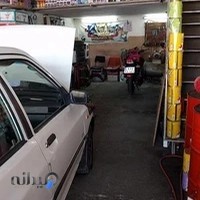 آپاراتی و تعویض روغن عارفی