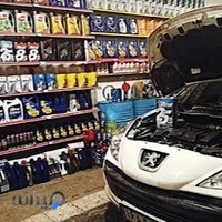 آپاراتی و تعویض روغن شهاب