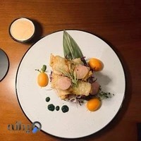 DEMIAN Cafe - کافه دمیان