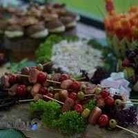 باغ عقد و تشریفات بهار