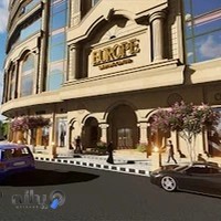 مرکز خرید اروپا