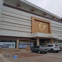 مجتمع تجاری تفریحی رویال مال
