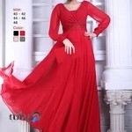 فروشگاه تاپ لند (پوشاك مجلسي بانوان)