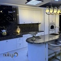 کابینت انزو