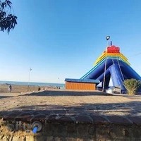 مجتمع ساحلی زیتون