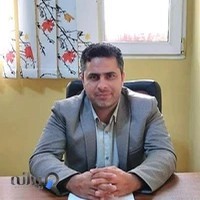 دکتر حسن گرجیان