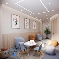 مرکز مشاوره آوای صلح درون