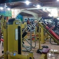 باشگاه بدنسازی جسم و اندیشه gym