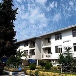 پردیس بین الملل دانشگاه علوم پزشکی بابل