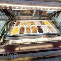 بستنی کاله بابلسر