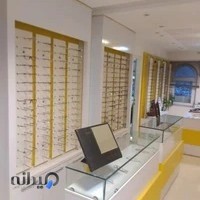 اپتومتریست نامدار ملک پور