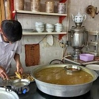 کله پزی مسعود