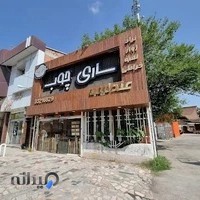 ساری چوب عندلیب