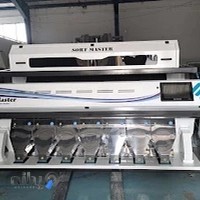 فروشگاه سورتینگ سورت مستر لیزری رنگی کارماشین