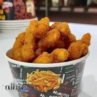 سرزمین سوخاری پلاس ( کیلویی)