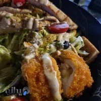 کافه رستوران جمیرا