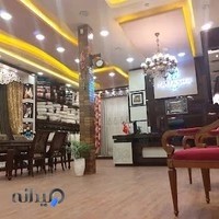 پرده سرای تماشا