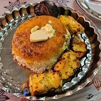 کته کباب سلطانی