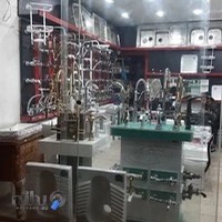 فروشگاه میریوسفی