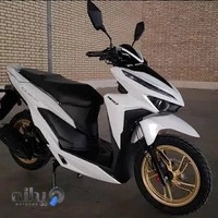 نمایندگی موتور سیکلت(اریانا)