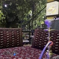 کافه باغچه یلدا