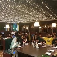 تالار و رستوران علاالدین