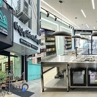 کیترینگ یونا (فروشگاه غذابیرون بر )