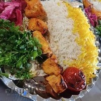 آشپزخانه مرکزی دریا