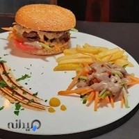 کافه رستوران دیدار