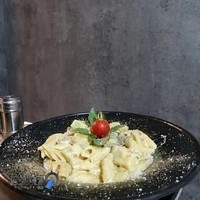 کافه مرجانه