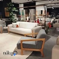 مبلمان لایکو