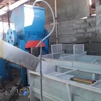 جوشکاری شهرام