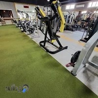 باشگاه پرورش اندام طلایی