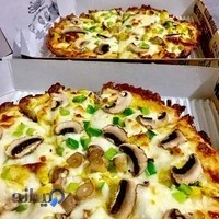 فست فود مکث