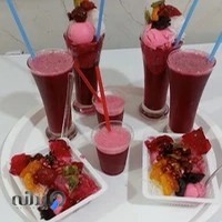 آب انار شانار