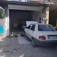 مکانیکی محسن