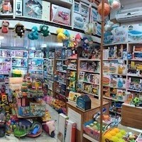 فروشگاه اسباب بازی سوبار تویز